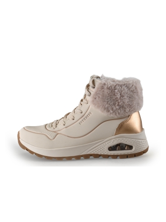 Skechers Sneakers Wit 355500
 Maat 40
 