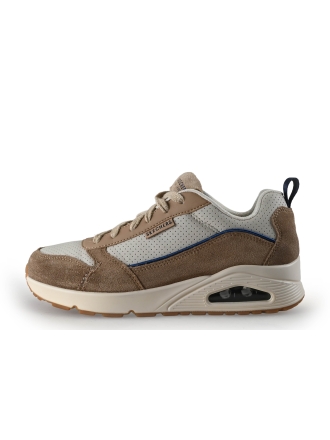 Skechers Sneakers Beige 355501
 Maat 40
 