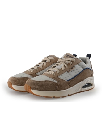 Skechers Sneakers Beige 355501
 Maat 40
 