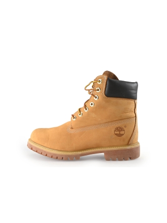 Timberland Veterboots Bruin 355503
 Maat 41
 