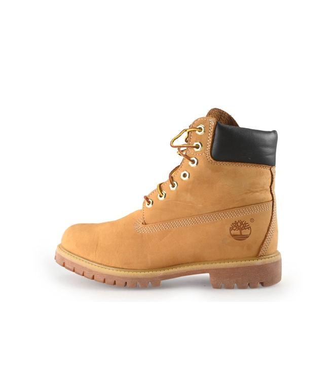 Timberland Veterboots