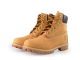 Timberland Veterboots