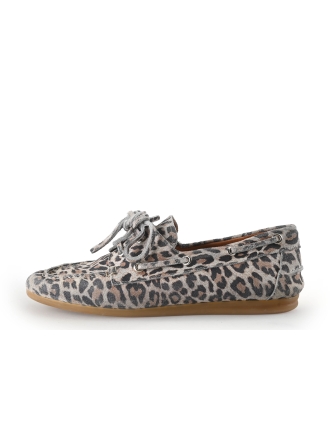 Manfield Bootschoenen Panter 355505
 Maat 40
 