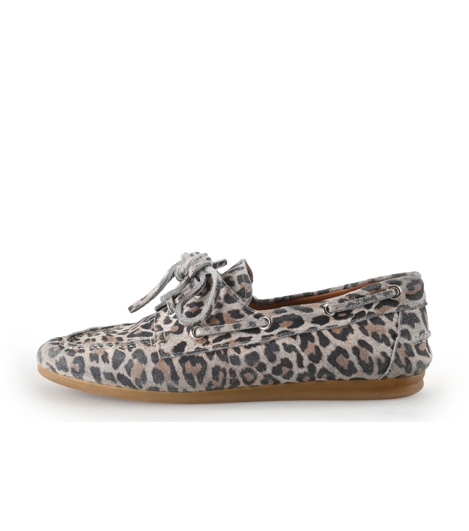 Manfield Bootschoenen