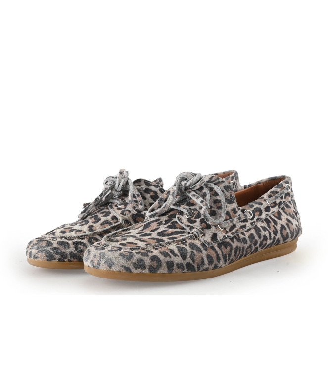 Manfield Bootschoenen