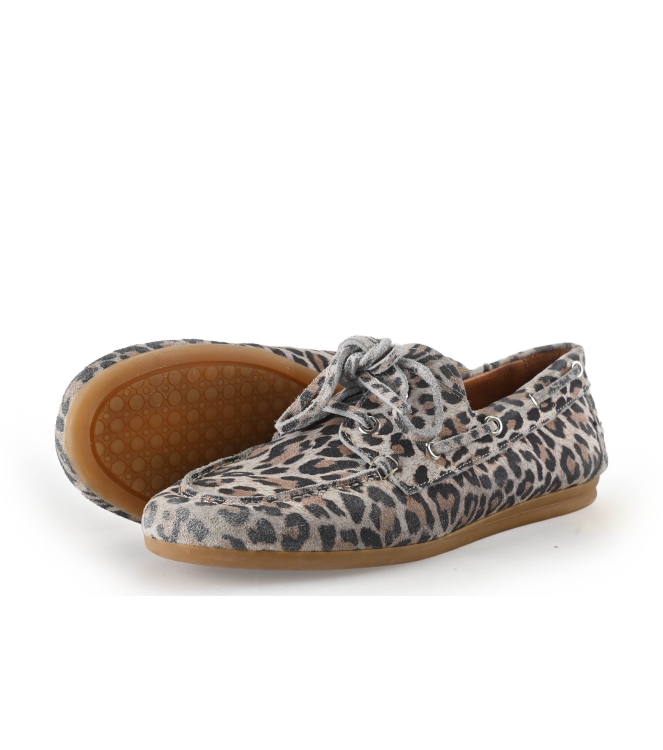 Manfield Bootschoenen