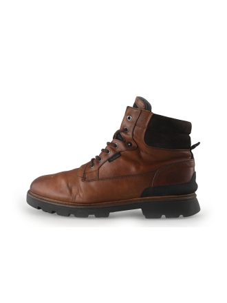 PME Legend Veterboots Cognac 355509
 Maat 46
 