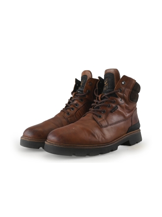 PME Legend Veterboots Cognac 355509
 Maat 46
 