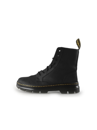Dr. Martens Veterboots Zwart 355511
 Maat 44
 