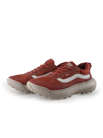 Vans Sneakers Rood 355513
 Maat 40½
 