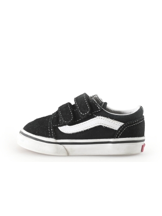 Vans Sneakers Zwart 355515
 Maat 24
 
