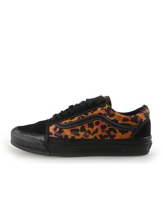 Vans Sneakers Zwart 355516
 Maat 44
 