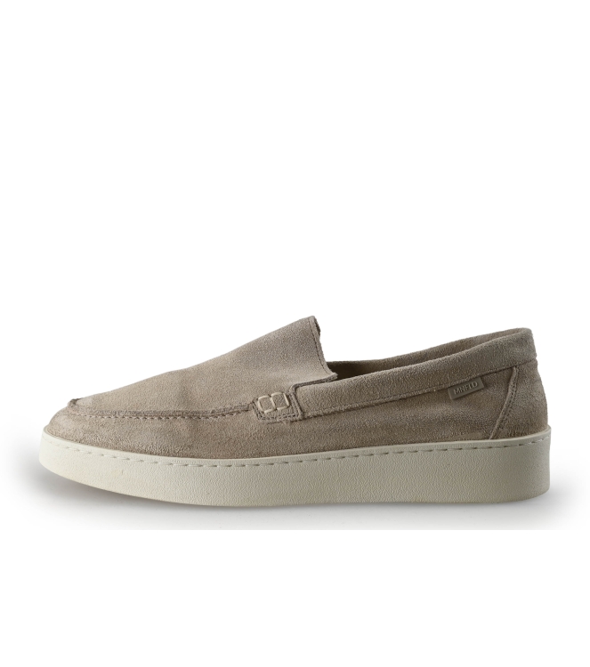 Manfield Loafers 