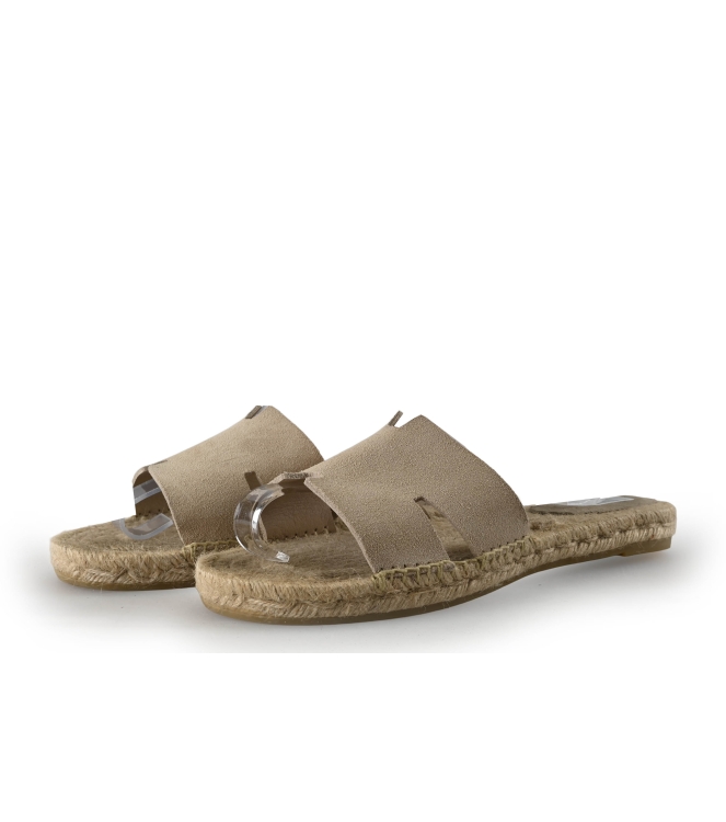 Sacha Slippers