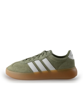Adidas Sneakers Groen 355521
 Maat 41
 