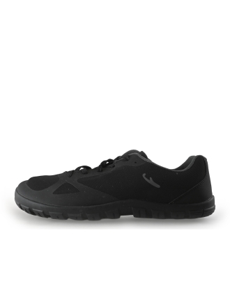 Freet Barefoot Wandelschoenen Zwart 355525
 Maat 46
 