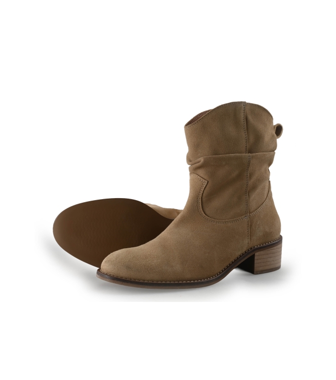 Manfield Cowboy laarzen