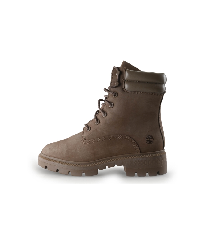 Timberland Enkellaarzen