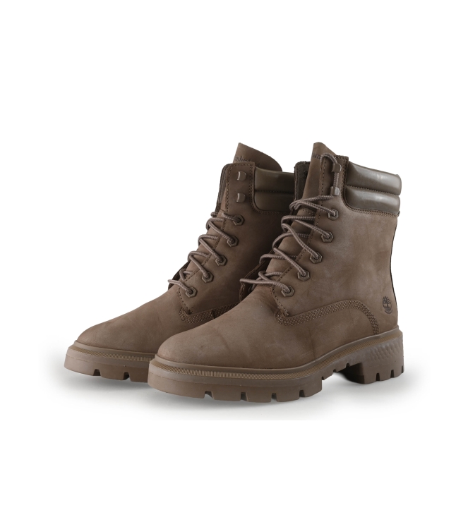 Timberland Enkellaarzen