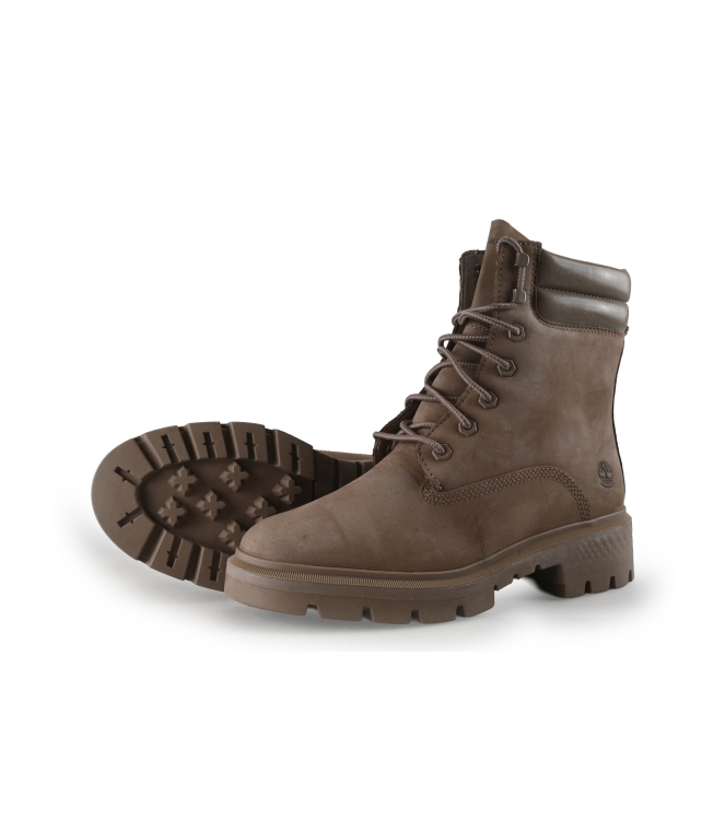 Timberland Enkellaarzen