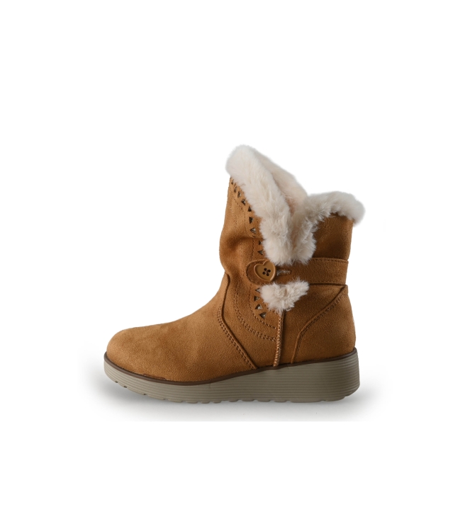 Skechers Enkellaarzen