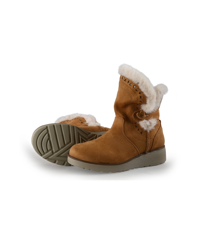Skechers Enkellaarzen