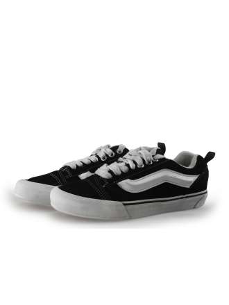 Vans Sneakers Zwart 355550
 Maat 44½
 