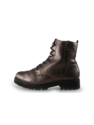 Remonte Veterboots Brons 355553
 Maat 39
 