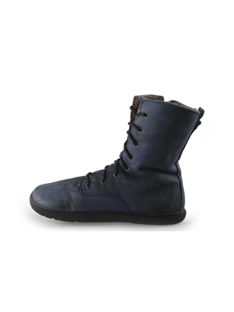 Koel Blauw 355554
 Maat 40
 