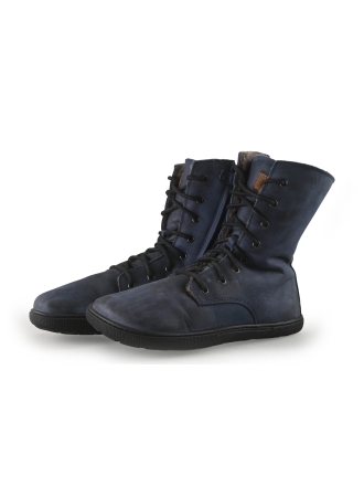 Koel Blauw 355554
 Maat 40
 