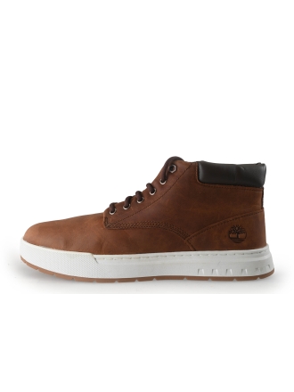 Timberland Sneakers Cognac 355559
 Maat 41½
 