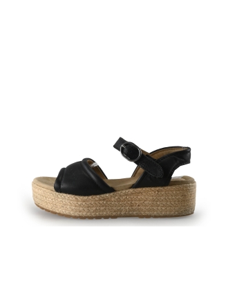 Timberland Sandalen Zwart 355573
 Maat 38
 