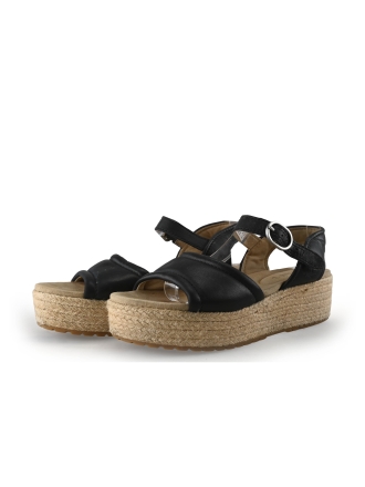 Timberland Sandalen Zwart 355573
 Maat 38
 