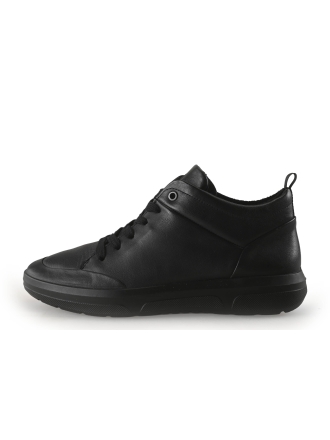 Ara Hoge sneakers Zwart 355575
 Maat 40
 