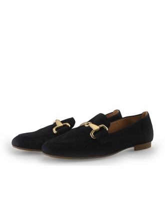 Gabor Loafers  Blauw 355577
 Maat 38
 