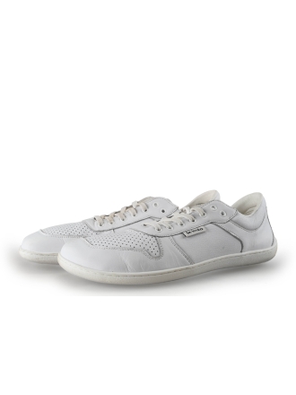 Barefoot Be Lenka Sneakers Wit 355579
 Maat 45
 