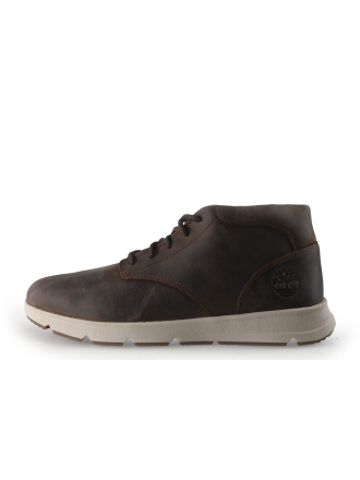 Timberland Sneakers Grijs 355581
 Maat 41
 