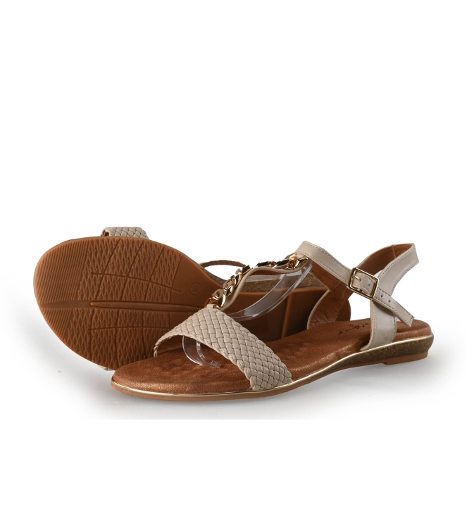 Dolcis Sandalen