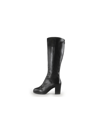 Tamaris Laarzen Zwart 355585
 Maat 38
 