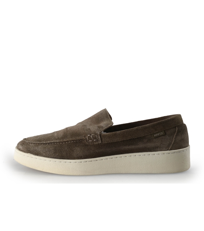 Manfield Loafers 