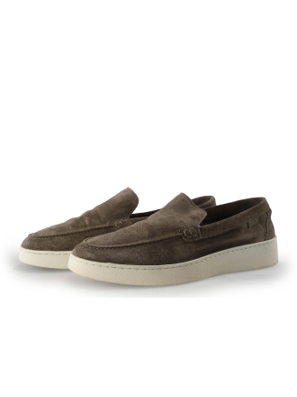 Manfield Loafers  Bruin 355586
 Maat 42
 