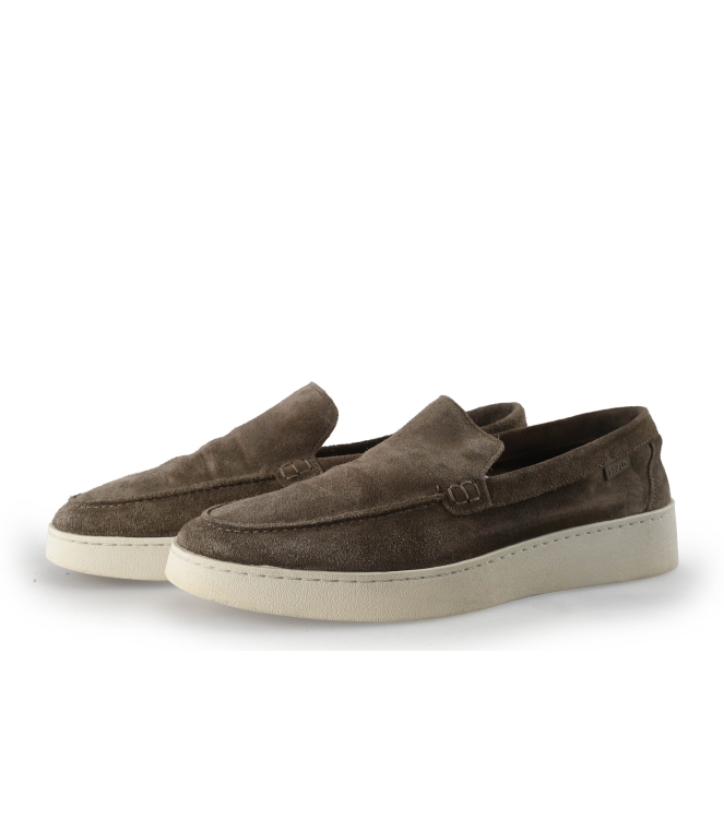 Manfield Loafers 