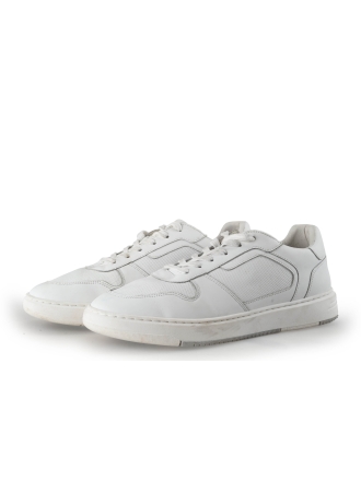 Cycleur de Luxe Sneakers Wit 355587
 Maat 44
 