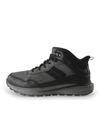 Skechers Veterboots Bruin 355589
 Maat 46
 