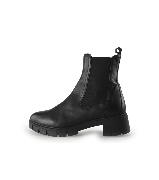 Nelson Chelsea boots
