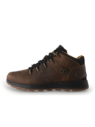 Timberland Veterboots Bruin 355593
 Maat 43½
 