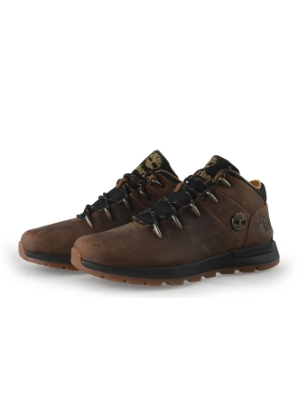 Timberland Veterboots Bruin 355593
 Maat 43½
 
