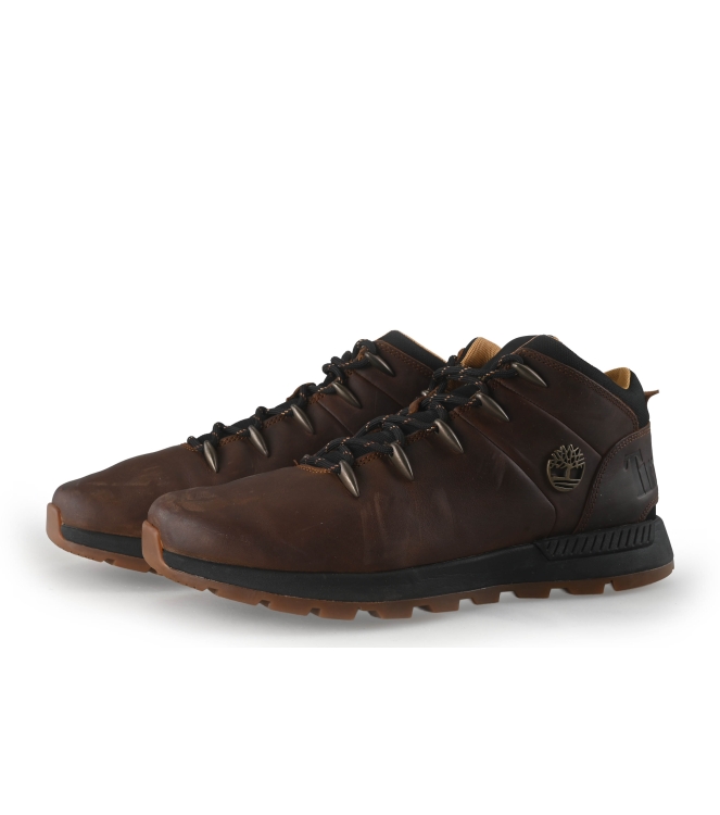 Timberland Veterboots