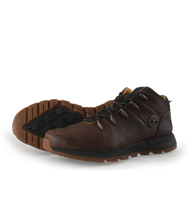 Timberland Veterboots