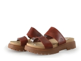 Timberland Muiltjes